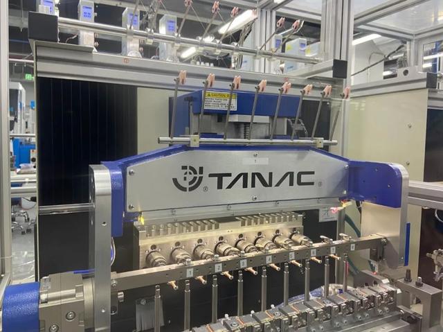 年產量超7億只，松江這家企業在安防電子領域問鼎全球